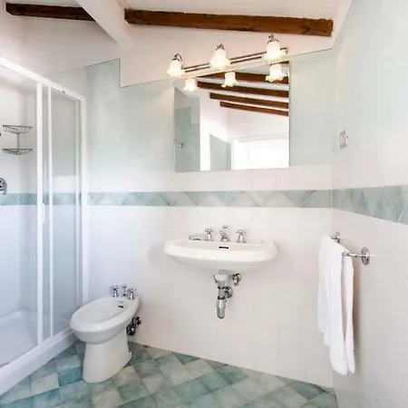 Diffuso Panzió San Gimignano