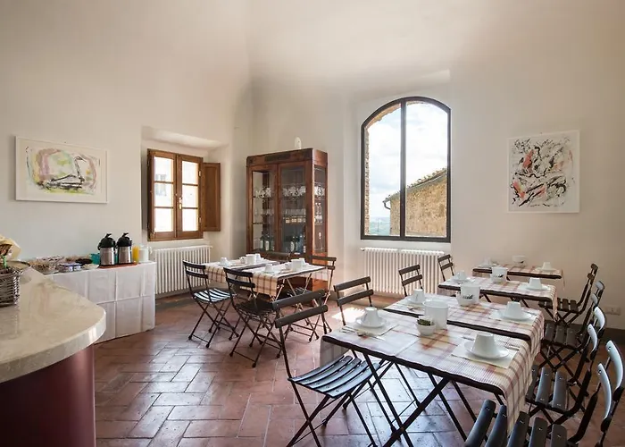 Diffuso B&B