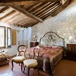 Diffuso Alojamento de Acomodação e Pequeno-almoço San Gimignano