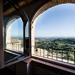 Diffuso San Gimignano