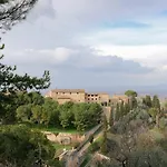 Diffuso 3* San Gimignano
