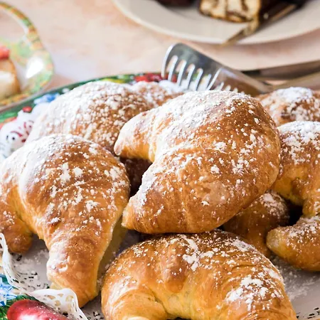 Bed & Breakfast Diffuso