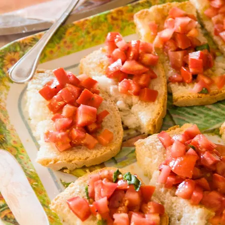 Frühstückspension Diffuso 3*