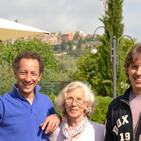 Frühstückspension Diffuso