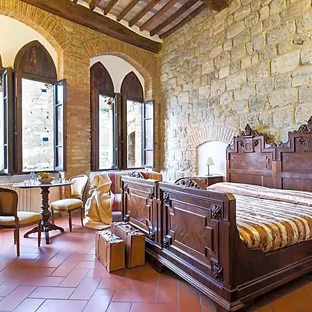 Diffuso Bed & Breakfast
