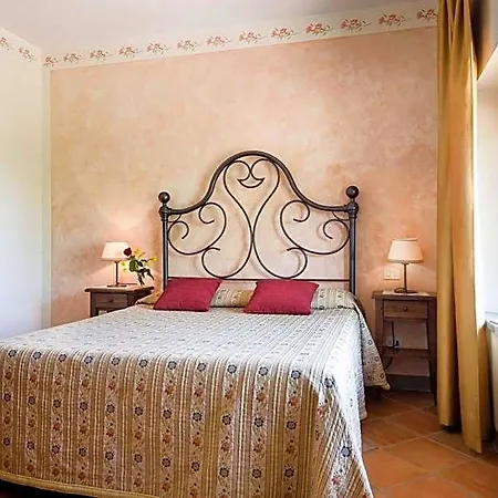 Bed & Breakfast Diffuso