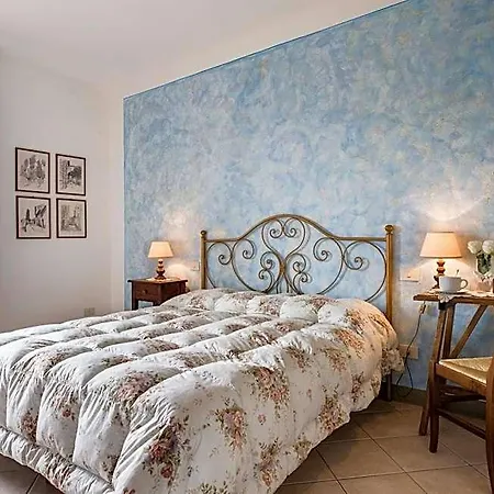 Diffuso Bed & Breakfast San Gimignano