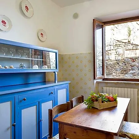 Diffuso Bed & Breakfast 3*