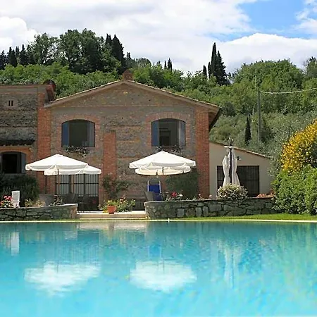 Diffuso Bed & Breakfast