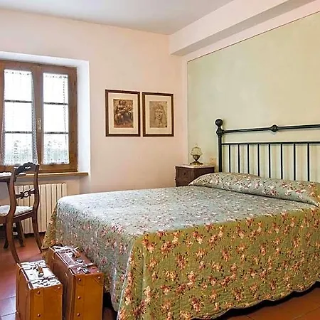Diffuso Bed & Breakfast 3*