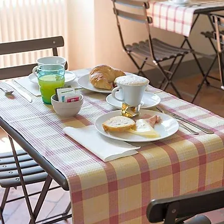 Bed & Breakfast Diffuso San Gimignano