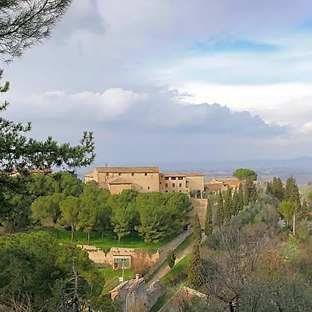 Diffuso Bed & Breakfast