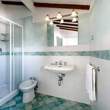 Diffuso 3* San Gimignano