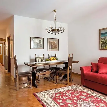 Bed & Breakfast Diffuso