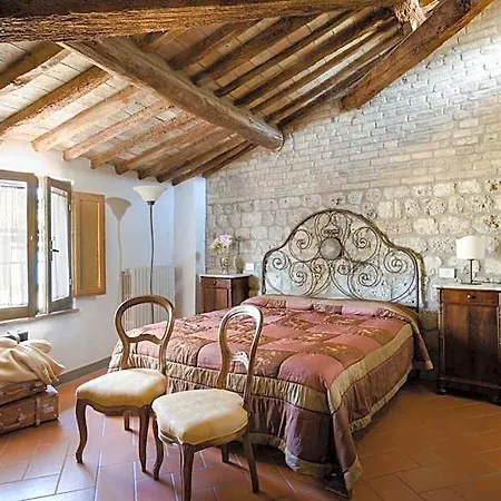 Diffuso Bed & Breakfast San Gimignano