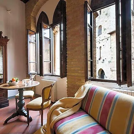 Diffuso Bed & Breakfast 3*