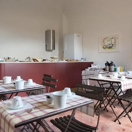 Frühstückspension Diffuso San Gimignano