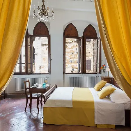 Diffuso Frühstückspension San Gimignano