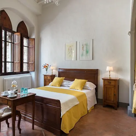 Diffuso San Gimignano