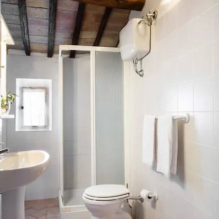 Frühstückspension Diffuso