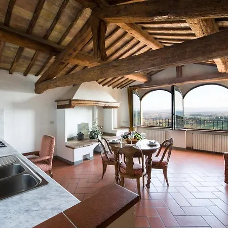 Diffuso Frühstückspension