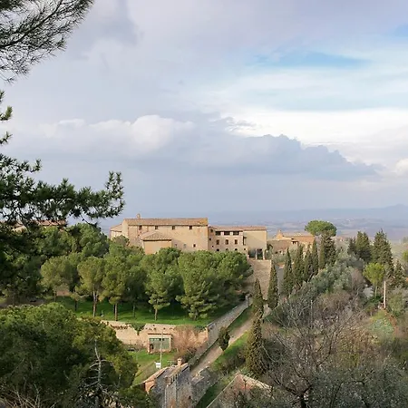 Diffuso 3* San Gimignano