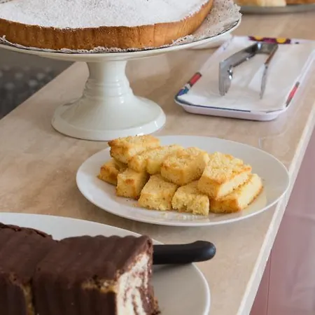 Diffuso Nocleg ze śniadaniem