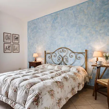 Nocleg ze śniadaniem Diffuso