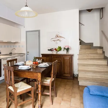 Diffuso San Gimignano