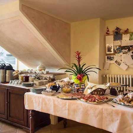 Diffuso 3* San Gimignano
