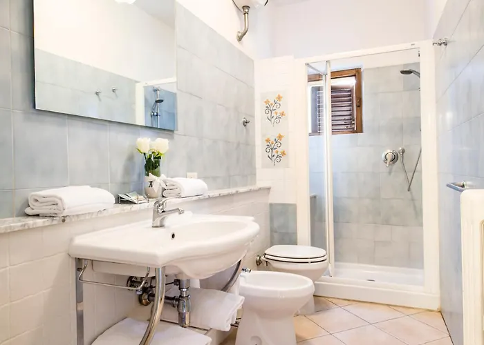 Bed & Breakfast Diffuso