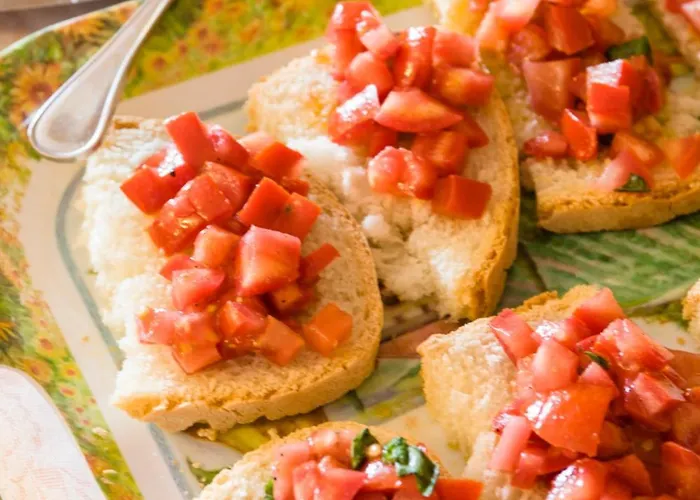 Bed & Breakfast Diffuso 3*