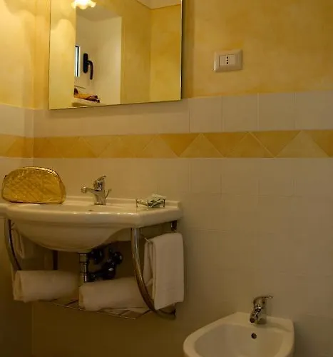 Diffuso Bed & Breakfast San Gimignano