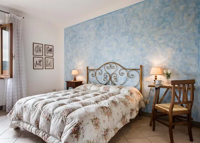 Bed & Breakfast Diffuso