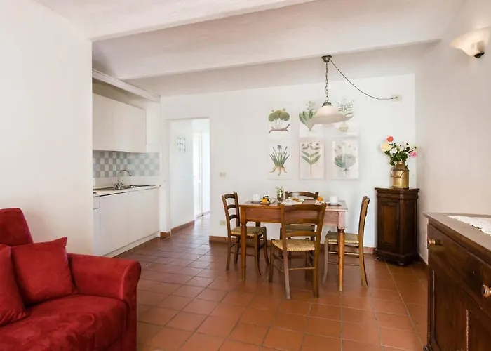 Bed & Breakfast Diffuso