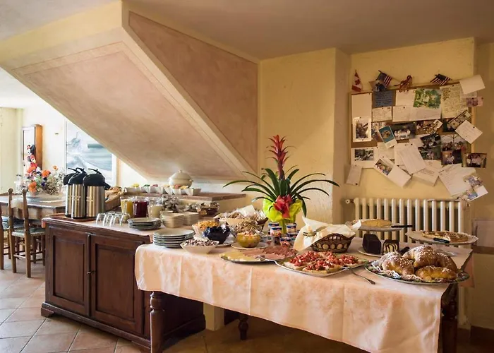 Diffuso 3* San Gimignano