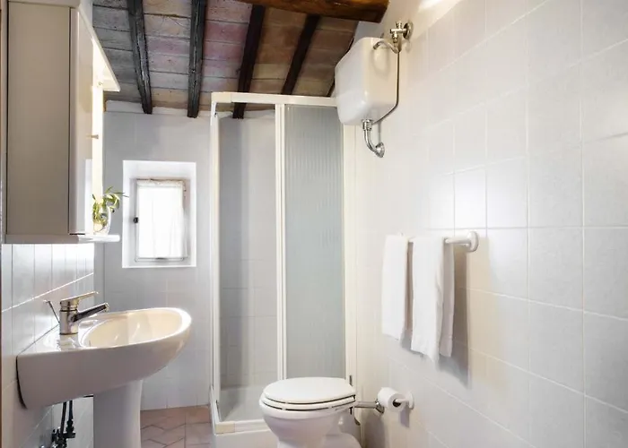 Bed & Breakfast Diffuso