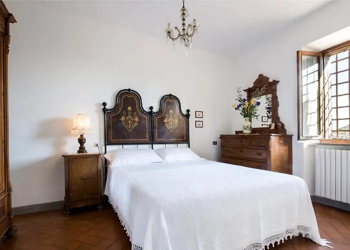 Diffuso Bed & Breakfast 3*