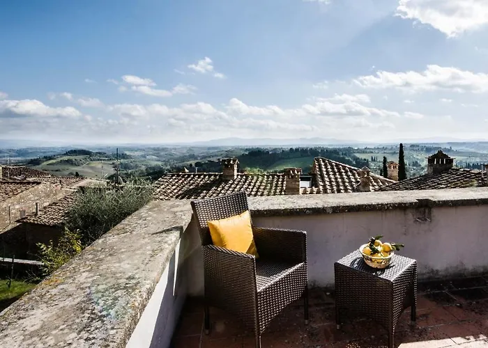 Diffuso Bed & Breakfast